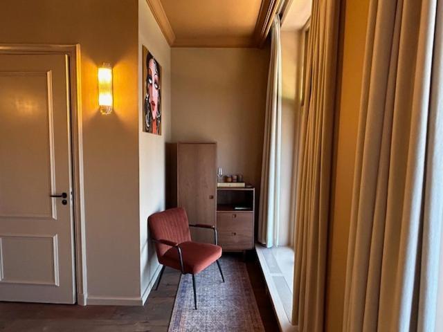 Hotel Stadsherberg Sneek Exteriér fotografie
